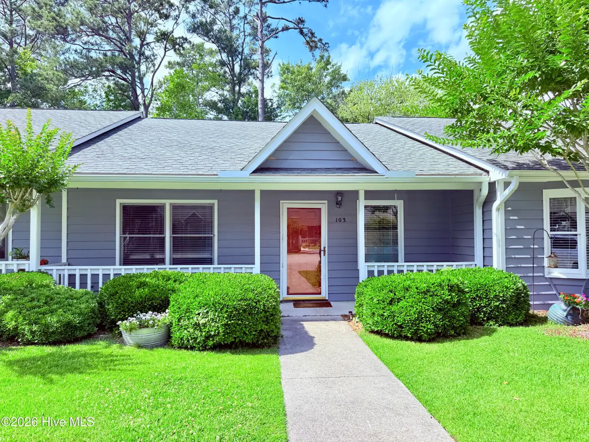 600 N 35th Street #103, Morehead City, NC 28557 - #1