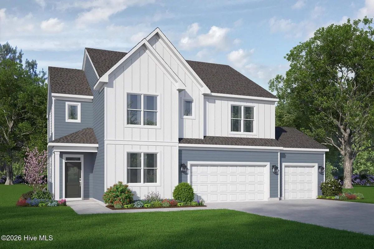 917 Peckham Lp #231, Aberdeen, NC 28315 - #1