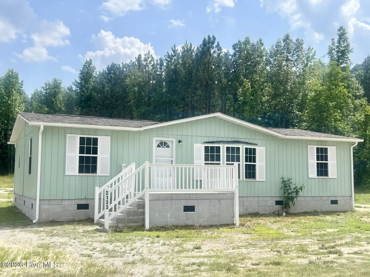 2133 Coral Drive, 12 Rocky Mount, NC 27801 - #1