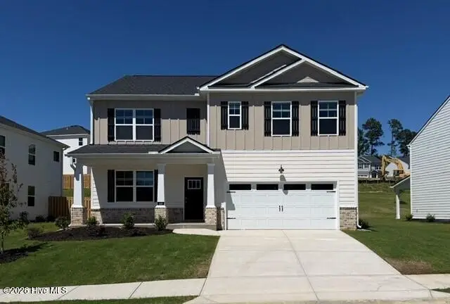 356 Streamsong Road, Evans, GA 30809 - #1