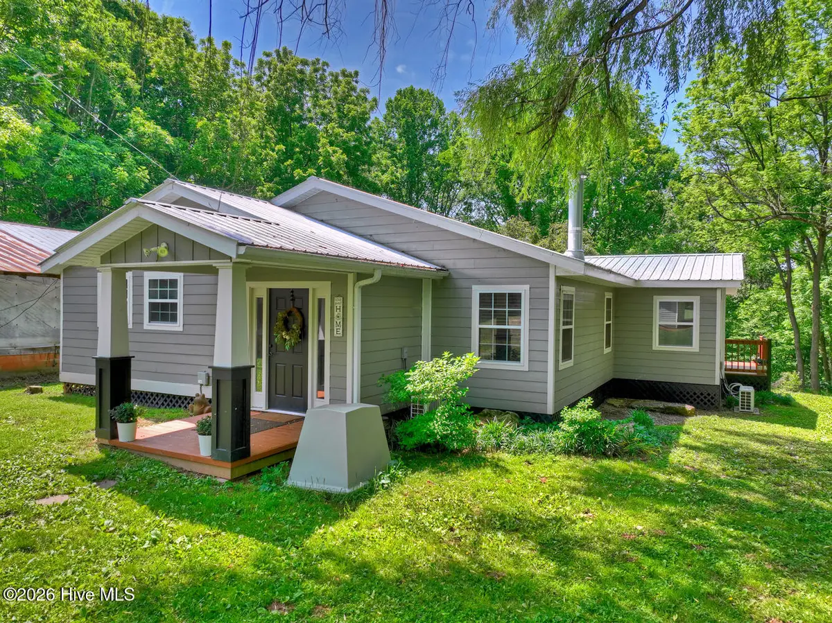 93 Collins Nursery Lane, Blairsville, GA 30512 - #1