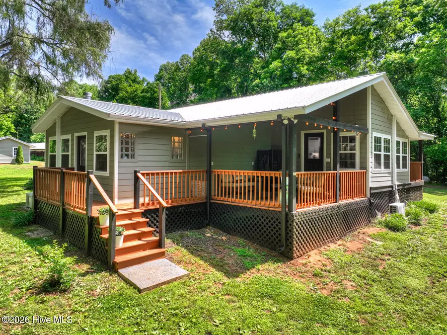 93 Collins Nursery Lane, Blairsville, GA 30512 - #2
