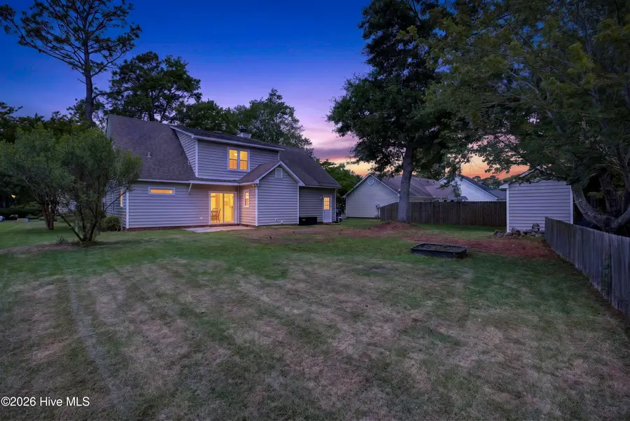 4304 Maidstone Drive, Wilmington, NC 28405 - #2