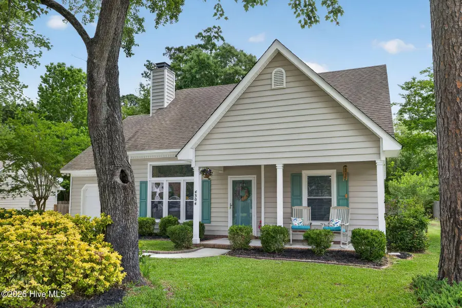 4304 Maidstone Drive, Wilmington, NC 28405 - #3