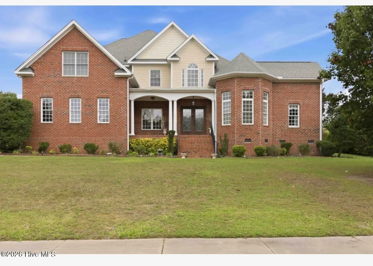 4701 Bayview Drive, Wilson, NC 27896 - #1