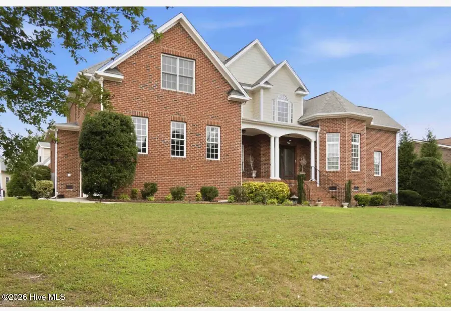 4701 Bayview Drive, Wilson, NC 27896 - #2