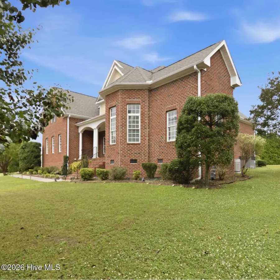 4701 Bayview Drive, Wilson, NC 27896 - #3
