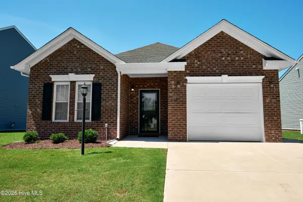 128 Spoonbill Loop, Elizabeth City, NC 27909