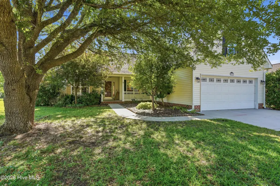 101 Robbie Lane, New Bern, NC 28562 - #2