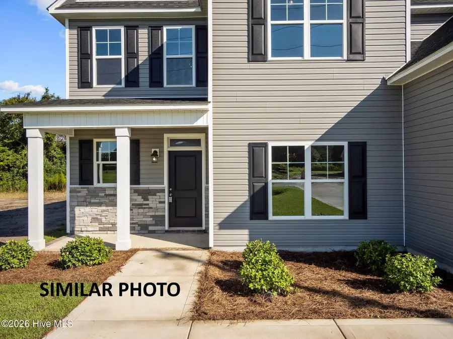 201 Gate Water Court #Lot 37, Jacksonville, NC 28546 - #2