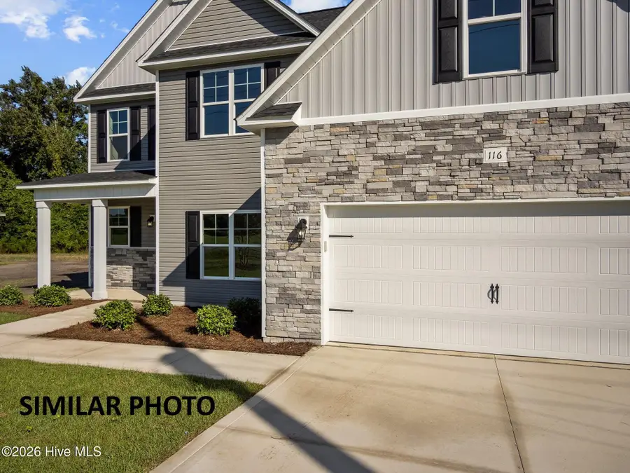 201 Gate Water Court #Lot 37, Jacksonville, NC 28546 - #3