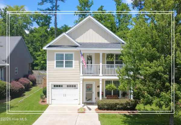 2609 Sherborne Court, Augusta, GA 30909