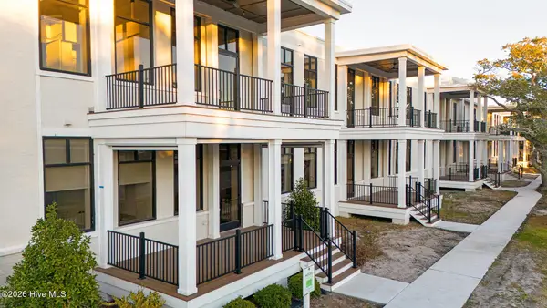 805 Mulberry Street #Unit 205, Beaufort, NC 28516