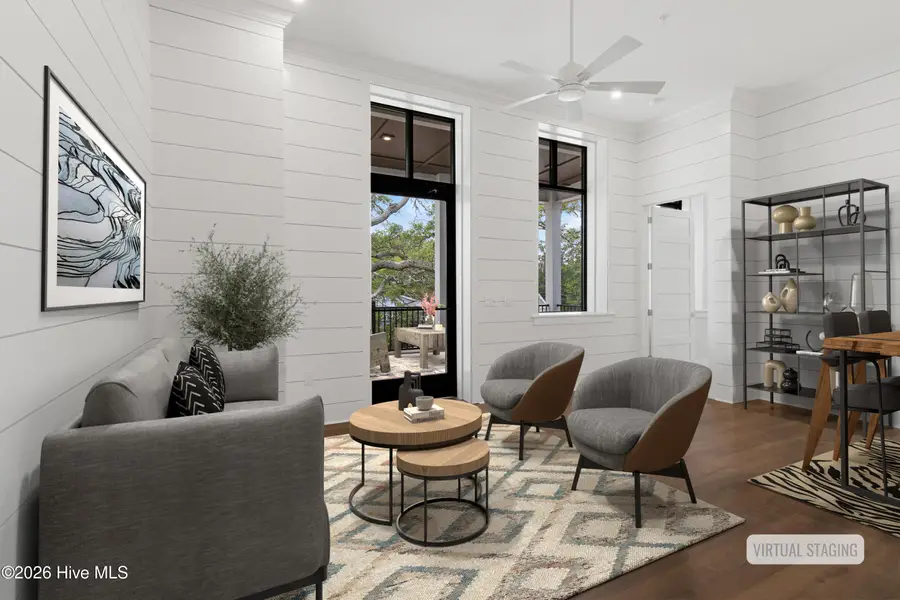 805 Mulberry Street #Unit 205, Beaufort, NC 28516 - #2