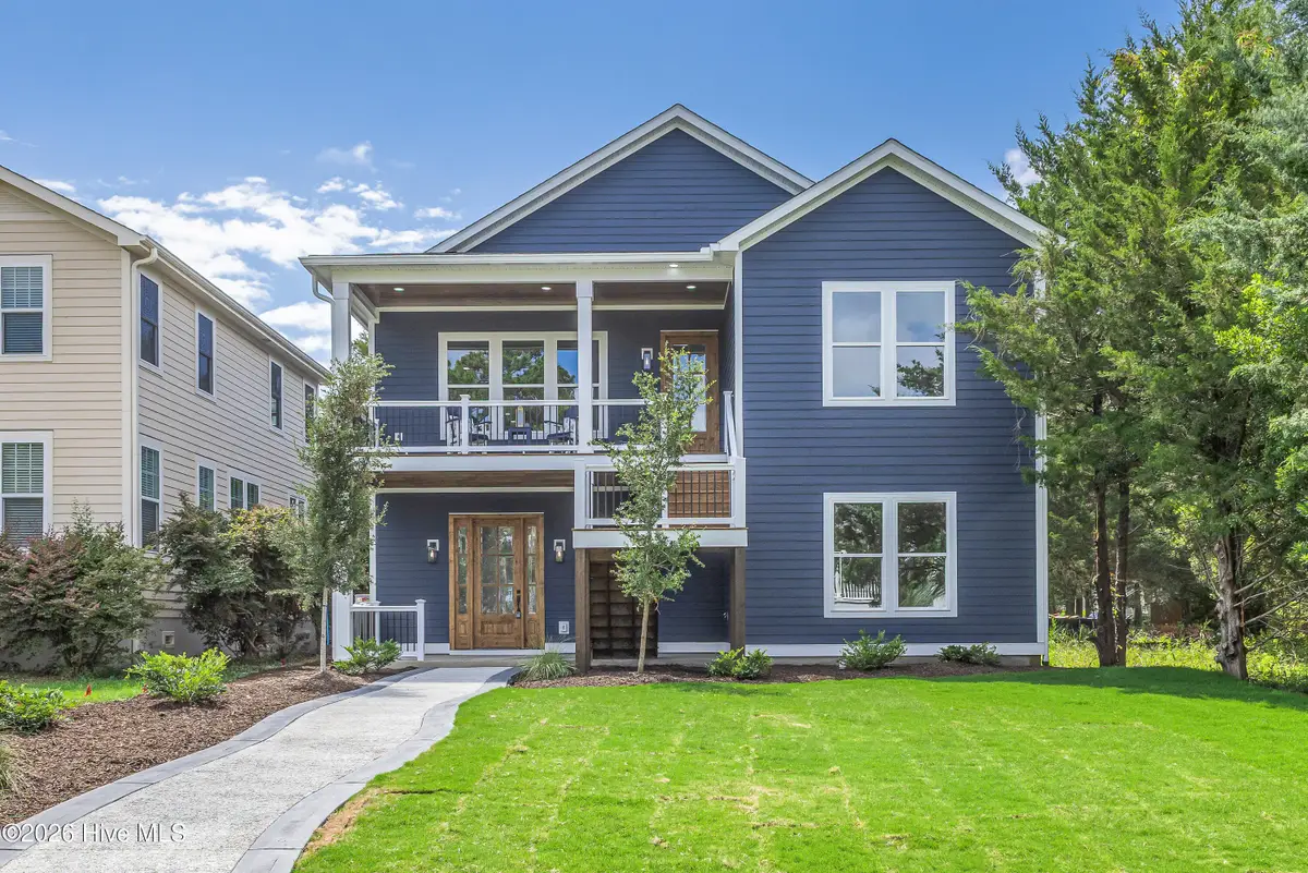 5113 Minnesota Drive Se, Southport, NC 28461 - #1