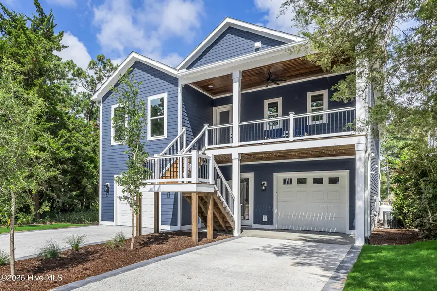5113 Minnesota Drive Se, Southport, NC 28461 - #3