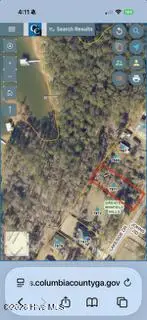7971 Lakeside Drive, Appling, GA 30802