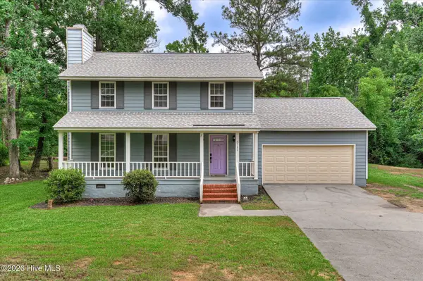 3712 Winchester Trail, Martinez, GA 30907