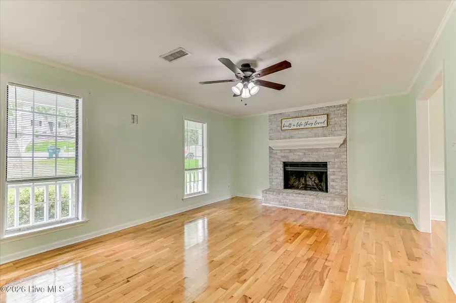3712 Winchester Trail, Martinez, GA 30907 - #2