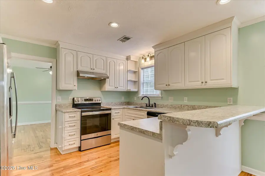 3712 Winchester Trail, Martinez, GA 30907 - #3