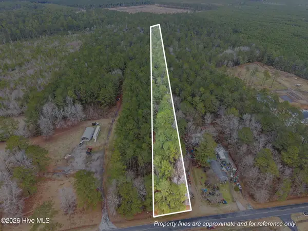 1363 Deppe Loop Road, Maysville, NC 28555