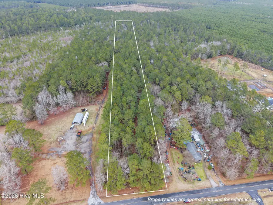 1363 Deppe Loop Road, Maysville, NC 28555 - #2