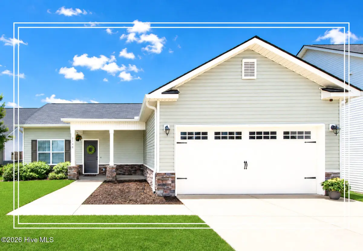 2146 Grove Landing Way, Grovetown, GA 30813 - #1