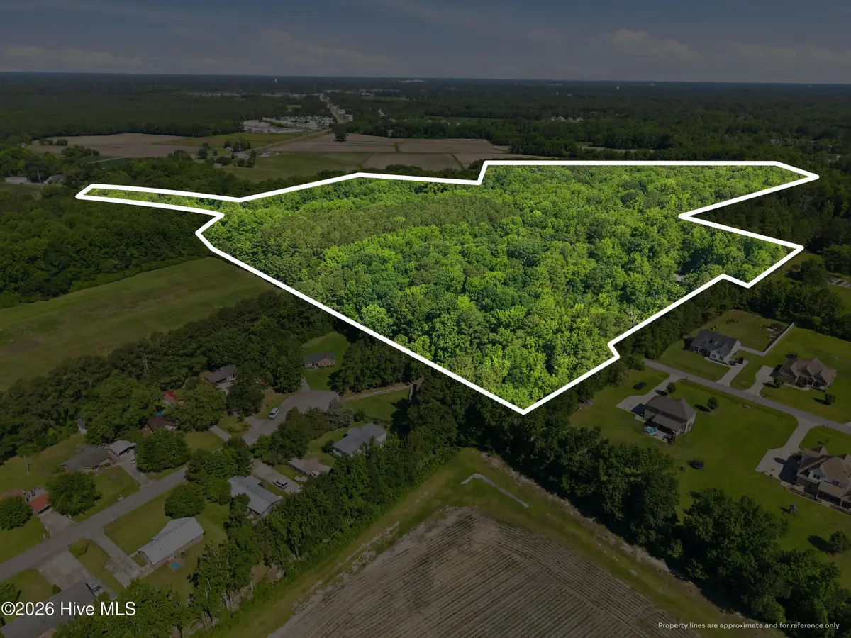 0 North Carolina 43 Highway S, Greenville, NC 27858 - #1
