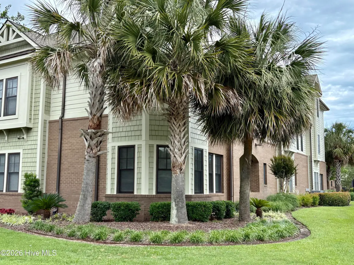 561 Garden Terrace Drive #104, Wilmington, NC 28405 - #1