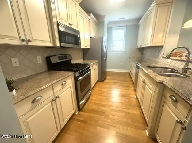 561 Garden Terrace Drive #104, Wilmington, NC 28405 - #3