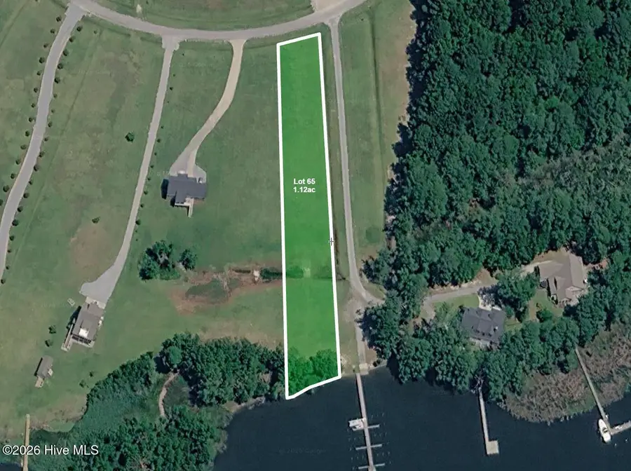 Lot 65 Winfield Lane, Pinetown, NC 27865 - #2
