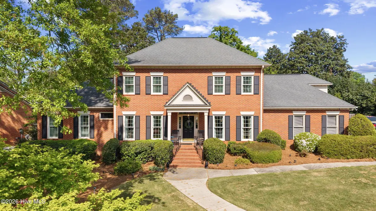 3762 W Lake Drive, Martinez, GA 30907 - #1