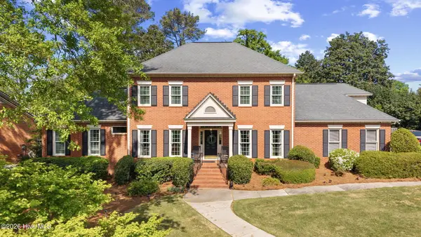 3762 W Lake Drive, Martinez, GA 30907