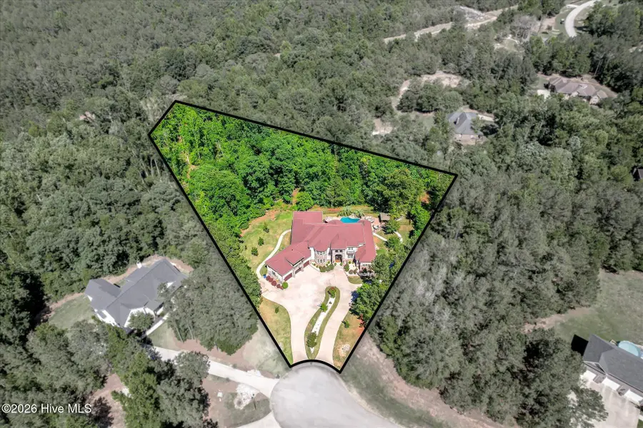 305 Alabaster Court, Appling, GA 30802 - #3