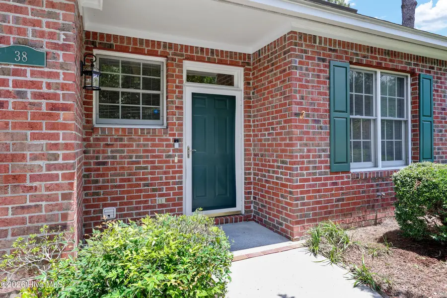 233 Racine Drive #38, Wilmington, NC 28403 - #3