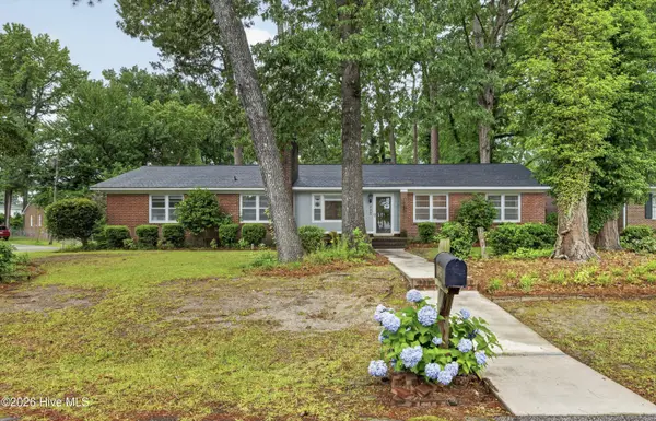 202 Hardee Circle, Greenville, NC 27858
