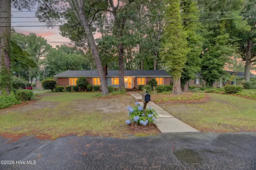 202 Hardee Circle, Greenville, NC 27858 - #2