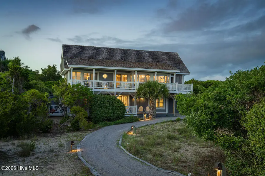 515 S Bald Head, Bald Head Island, NC 28461 - #2