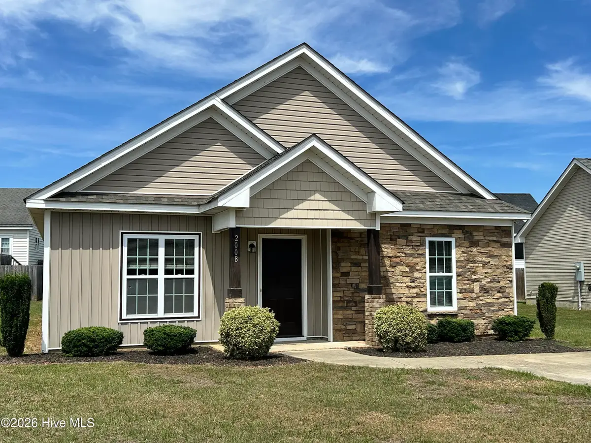 2008 Creek Road, Nashville, NC 27856 - #1