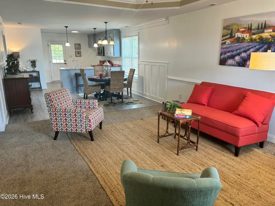 2016 Creek Road, Nashville, NC 27856 - #2