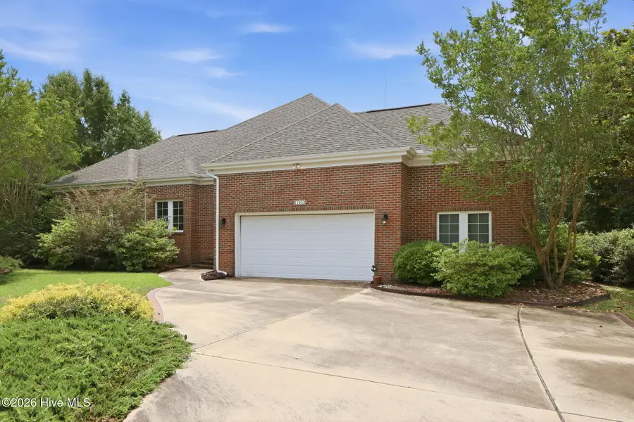 105 Pine Bluff Drive, Morehead City, NC 28557 - #2