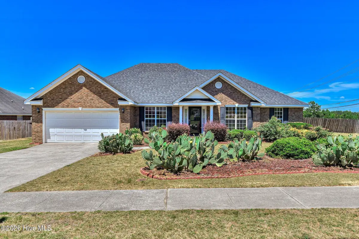 100 Adams Lane, Grovetown, GA 30813 - #1