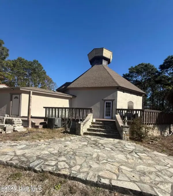 531 Eagle Road, Newport, NC 28570