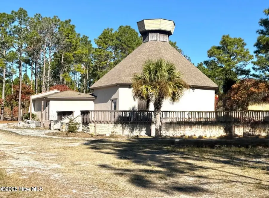 531 Eagle Road, Newport, NC 28570 - #2