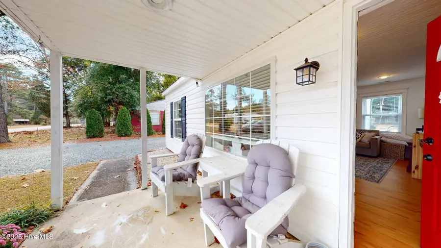 276 Edgewood Terrace Drive, West End, NC 27376 - #3