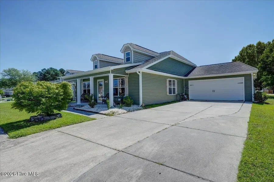 100 Bandon Drive, New Bern, NC 28562 - #2
