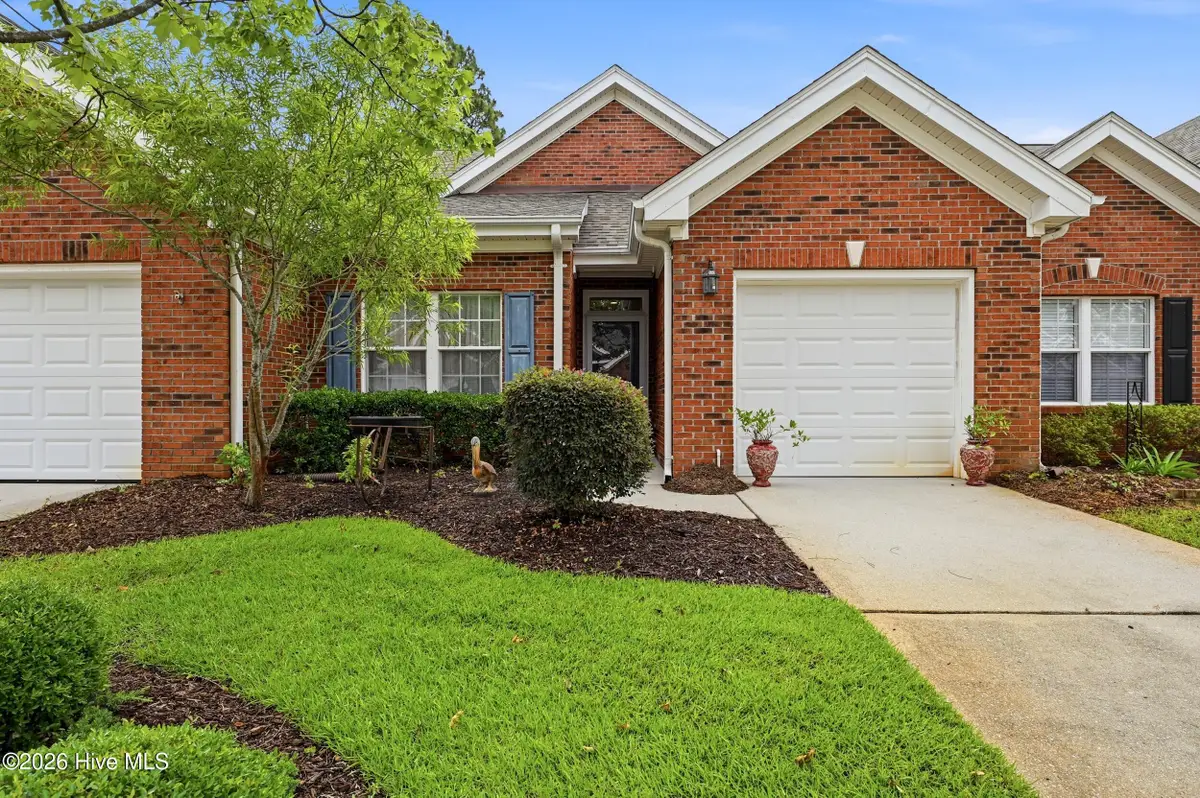 4325 Ashley Park Drive, Wilmington, NC 28412 - #1