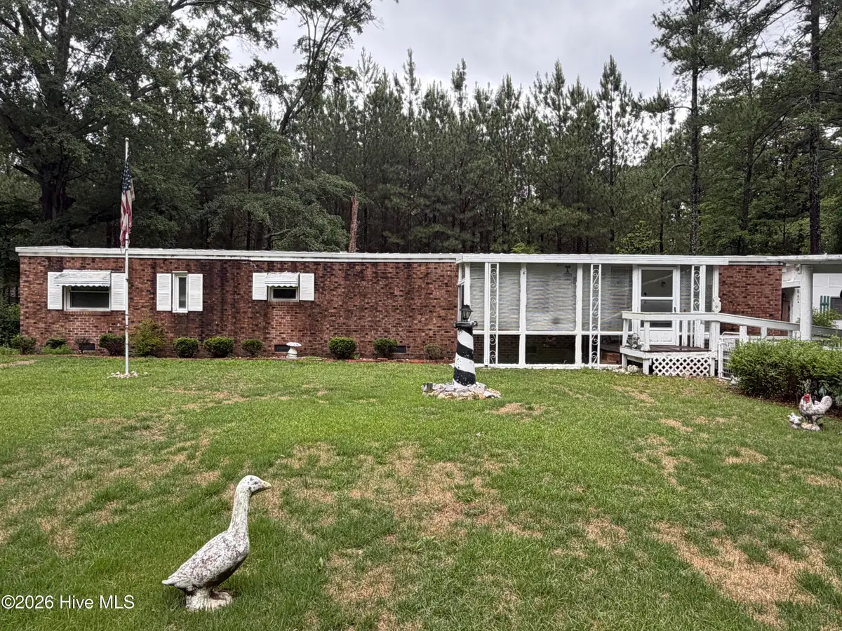 402 Pelletier Street, La Grange, NC 28551 - #1