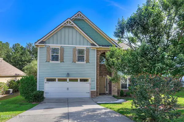 1217 Cypress Trail, Evans, GA 30809