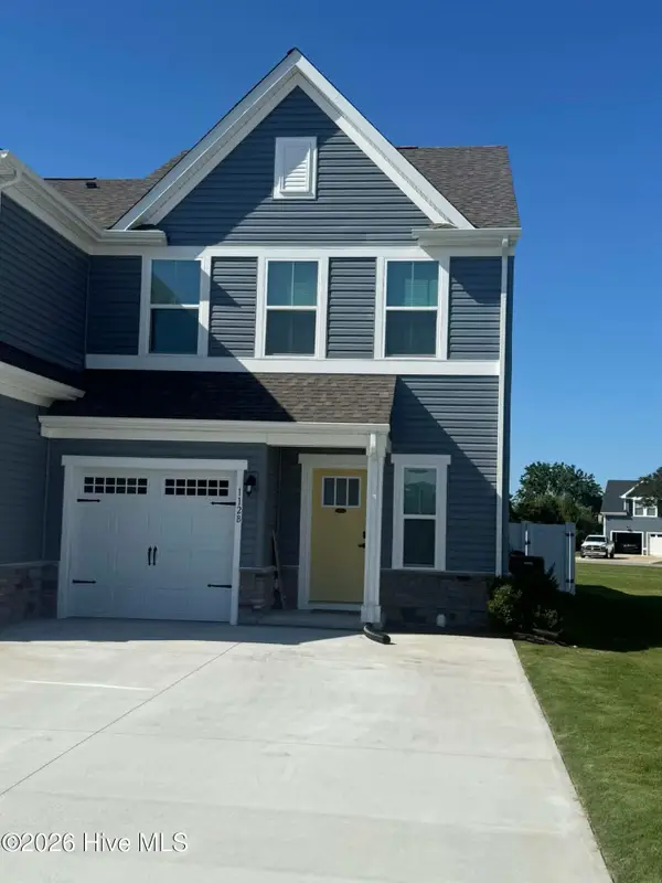 112 Spinnaker Street, Elizabeth City, NC 27909